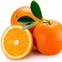 Citricos (Naranja, Limon y Mandarina)