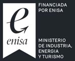 Financiada por ENISA