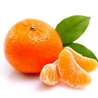 Mandarina