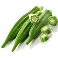 Okra, Aji turco